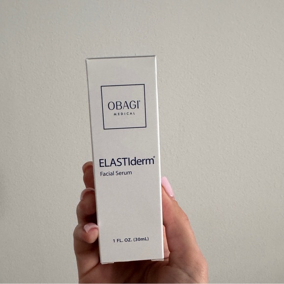Obagi Other - Obagi Medical ELASTIderm Facial Serum, 30 ml